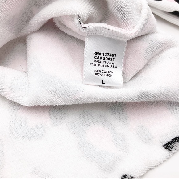 🆕{Wildfox} Leopard Print Crewneck Sweater - Picture 9 of 15